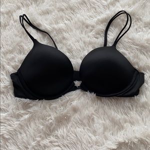 Very Sexy Push-Up 36B Convertible Straps